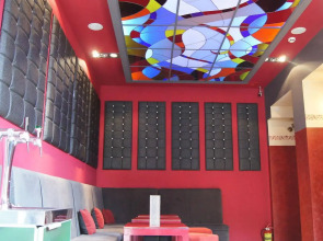 Akord Business Hotel