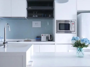 Platinum Suites KLCC By Hive KL