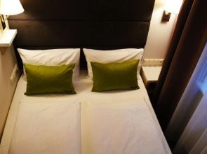 Stay inn Hotel Gdansk