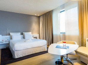 Pullman Brussels Centre Midi