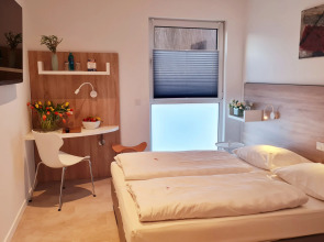 NOVALIS Hotel by AURUM Dresden