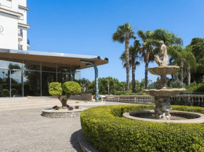 Sant Alphio Garden Hotel & Spa