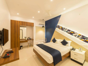 Treebo Premium Corner Stay