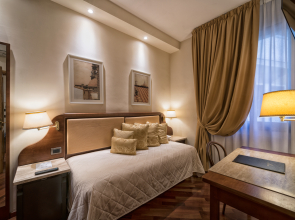 B&B Hotel Firenze Pitti Palace al Ponte Vecchio