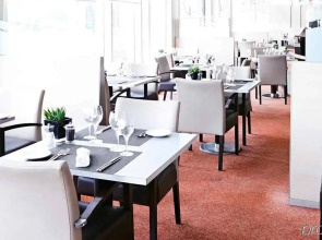 Novotel London ExCeL