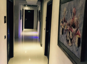 The Seven Hotel and Spa