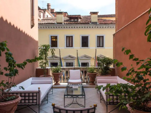 Nolinski Venezia - Evok Collection