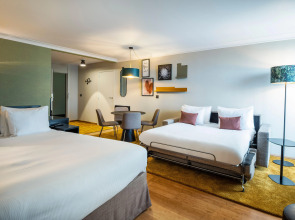 Holiday Inn Brussels Airport by IHG