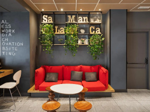 ibis Salamanca