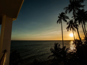 Pacific Beach Resort