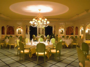 Regency Hotel and Spa