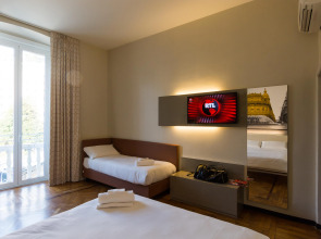 B&B Hotel Genova Principe