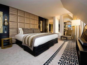 Sofitel Paris Le Faubourg