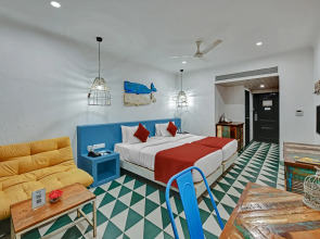 Jasminn Hotel - AM Hotel Kollection