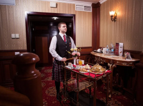 Отель «Лондон»