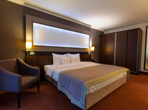 Aquaworld Resort Budapest