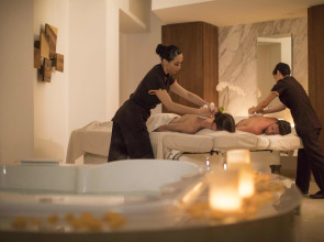 Le Blanc Spa Resort Cancun - Adults Only - All-Inclusive