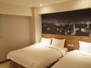 Shun Yu Business Hotel