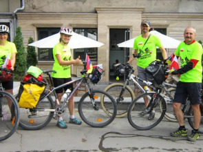 Хостел и турагентство MGA