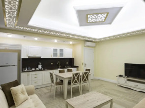 Merada Suit Otel and Spa