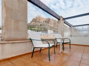 Tryp Ciudad De Alicante