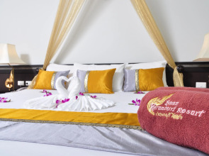 Baan Karonburi Resort