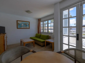 Apartamentos Fuentepark