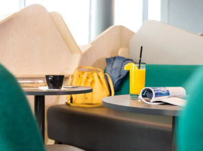 Ibis Styles Paris Charles de Gaulle Airport