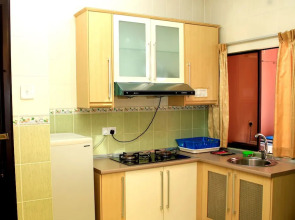 1st Choice Vacation Apartments at Marina Court Resort Resort