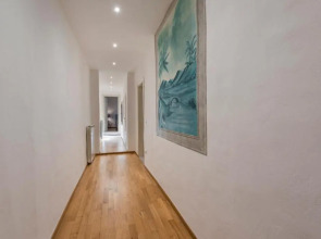 Santa Croce Palace by Mmega