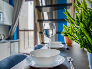 На квартире на шоссе Дмитровское 81