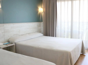 Golden Donaire Beach