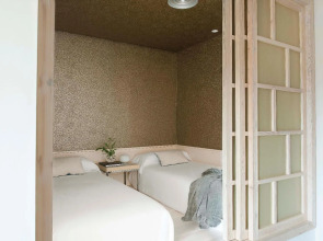 Eric Vökel Boutique Apartments Gran Vía Suites