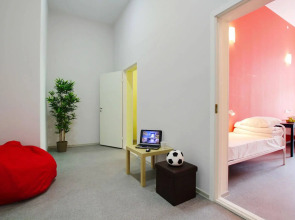 Хостел Ready Steady