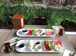 White Island Boutique Hotel