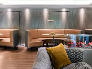 AC Hotel Málaga Palacio by Marriott