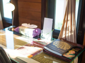 ThaiLife Wellness and Meditation Resort