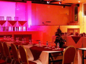 Hotel Imperial Plaza