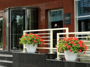 Гостиный Дом