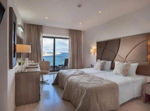 Plaza Regency Hotels