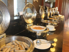 Prime Plaza Suites Sanur - Bali