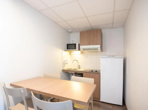 Zenitude Hôtel - Résidences Narbonne Centre