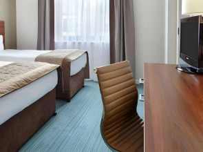 Leonardo Hotel Milton Keynes