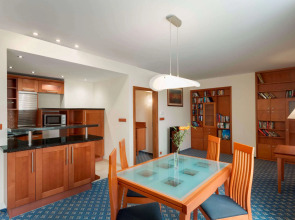 Ramada by Wyndham Prague City Centre