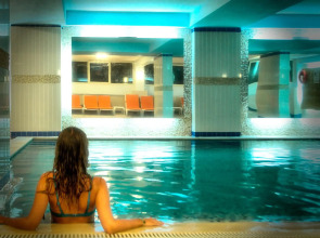 Ephesia Resort Hotel