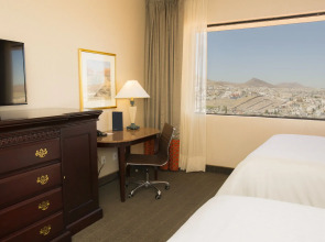 Sheraton Chihuahua Soberano