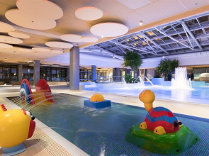 Спа- и конференц-отель V