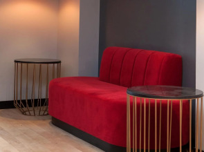 Hôtel Monsieur & Spa