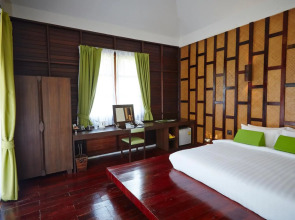 Wareerak Hot Spring & Wellness