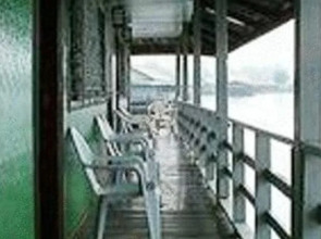 Sams River Rafthouse